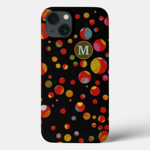 Polka Dots iPhone 13 Hoesje