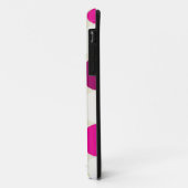 Polka Dots Case-Mate iPhone Case (Achterkant/links)