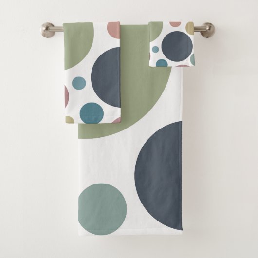 Polka-Dots Cool d'humeur (En situation)