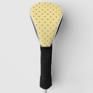 Polka Dots Golfheadcover