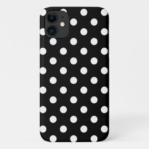 Polka Dots iPhone 11 Hoesje