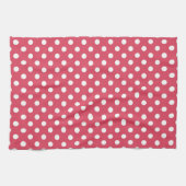 POLKA DOTS Kitchen Towelen Theedoek (Horizontaal)