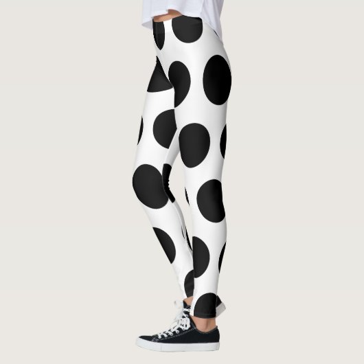 Polka Dots Leggings (Links)