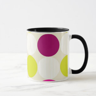 Polka Dots Mok