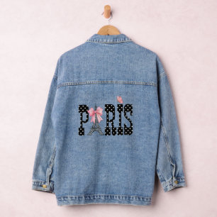 Polka Dots Paris & Cute