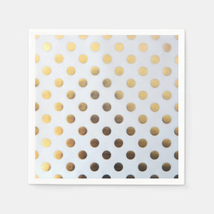Polka Dots Servet