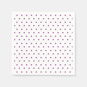 Polka Dots Servet