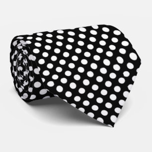 Polka Dots Stropdas