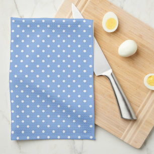 Polka Dots Theedoek