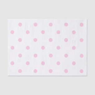 Polka Dots Tissuepapier