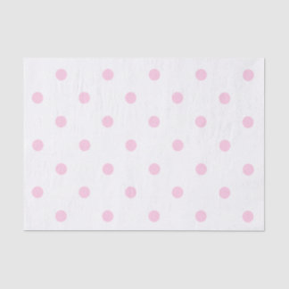 Polka Dots Tissuepapier