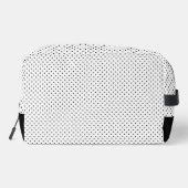Polka Dots Toilettasje (Achterkant)
