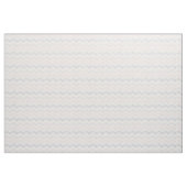 Polka Dotted Mountain Peak Pattern Stof (Yard (91,4 cm))