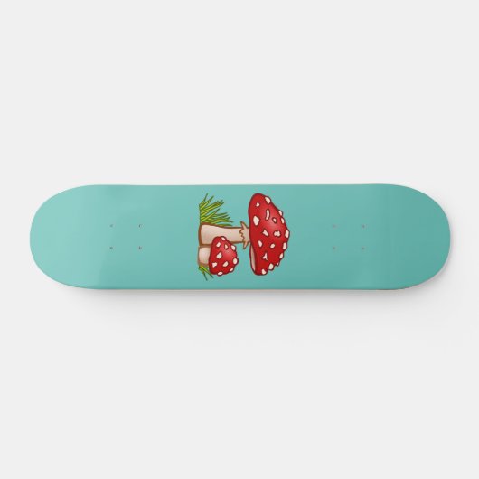 POLKA POT POT POLKA POT FILLES PONT DE SKATEBOARD (Horz)