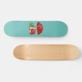 POLKA POT POT POLKA POT FILLES PONT DE SKATEBOARD (Horz)