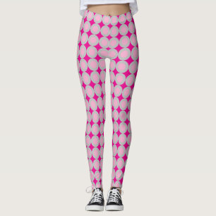 Polka Power-Leggings Leggings