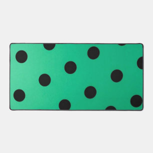 Polka-puntpatroon Bureaumat