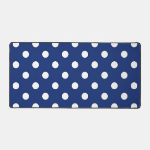 Polka-puntpatroon Bureaumat
