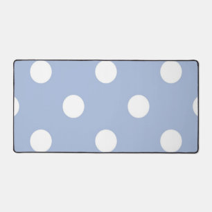 Polka-puntpatroon Bureaumat