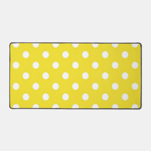 Polka-puntpatroon Bureaumat