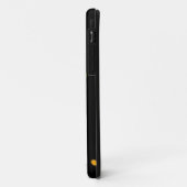 Polka-puntpatroon Case-Mate iPhone Case (Achterkant/links)