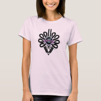Polka Radio Parzenica Gorale Design T-shirt