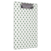 Polka Task Green Klembord (Rechts)