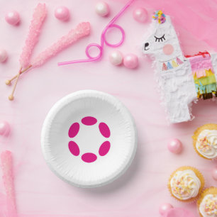 Polkadot Papieren Kommen