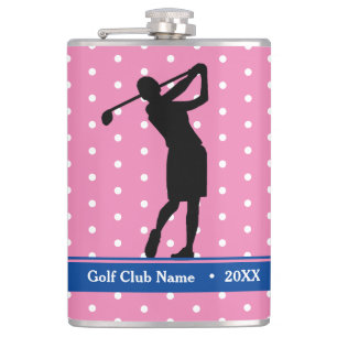 Polkadot rose "Jus d'Oiseaux" pour femmes flacon