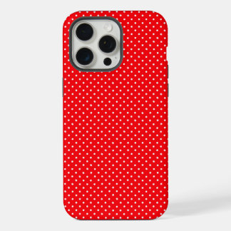 Polkadots 016 iPhone 15 pro max hoesje