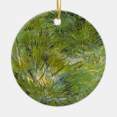 Pollen door Vincent van Gogh Keramisch Ornament (Voorkant)