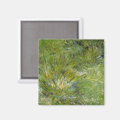 Pollen door Vincent van Gogh Magneet (Voorkant / Achterkant)