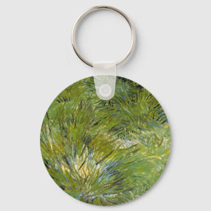 Pollen door Vincent van Gogh Sleutelhanger