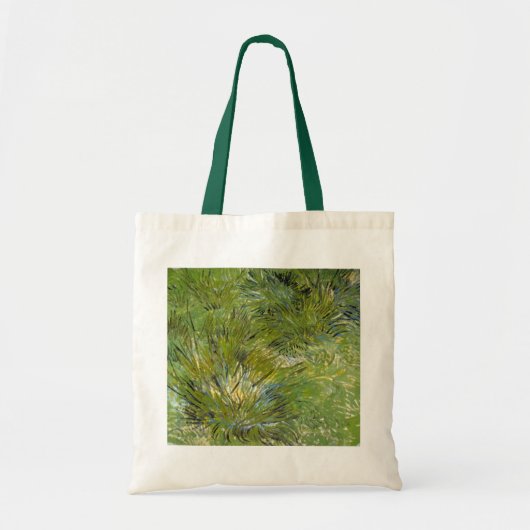 Pollen door Vincent van Gogh Tote Bag (Voorkant)
