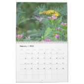 Pollinatoren Kalender (Feb 2026)