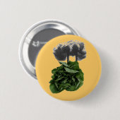 pollisspin3 ronde button 5,7 cm (Voorkant /achterkant)