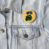 pollisspin3 ronde button 5,7 cm (In situ)