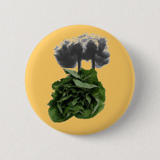 pollisspin3 ronde button 5,7 cm
