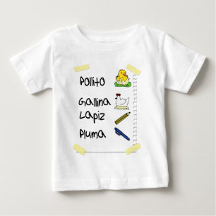 pollito / kip