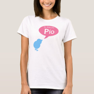POLLITO T-SHIRT