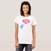 POLLITO T-SHIRT (Voorkant volledig)