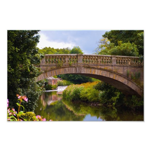 Pollok Park, Glasgow Photographie (Devant)
