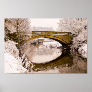 Pollok Park, Poster Glasgow