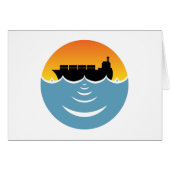 pollution par les océans (Devant Horizontal)