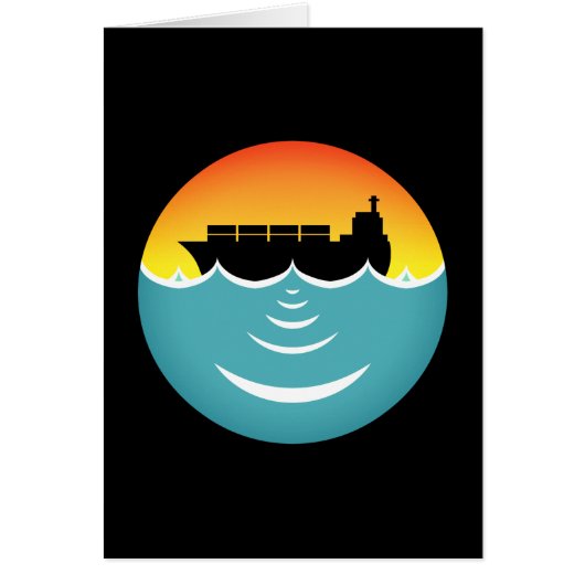 pollution par les océans (Devant)