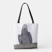 Polly All Over Print Tas (Achterkant)
