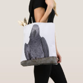 Polly All Over Print Tas (Dichtbij)