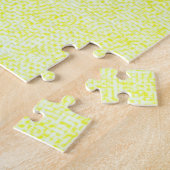 "Polly and her Pals" Jigzaag Puzzle Legpuzzel (Zijkant)