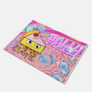 Polly Cake - Tortina - Deurmat
