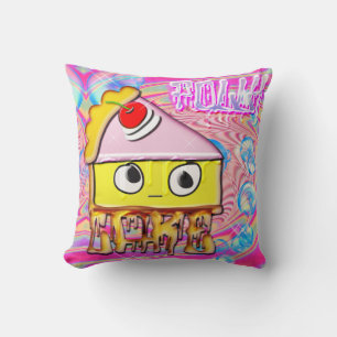 Polly Cake - Tortina - Kussen